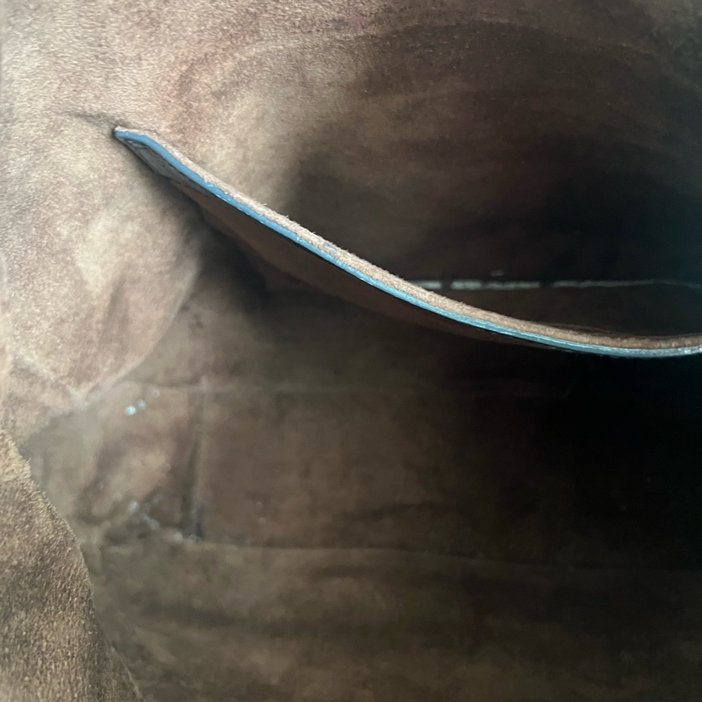 Marc Jacobs Sofi Leather Hobo Bag - Picture 9 of 16